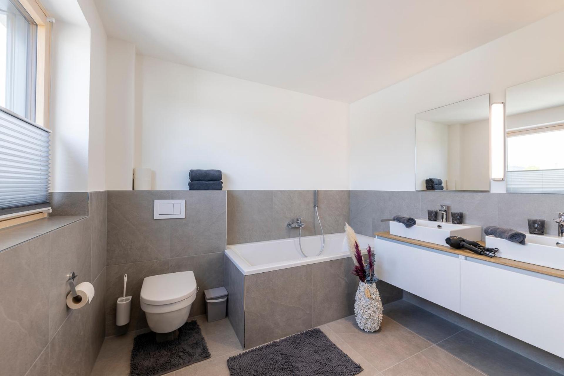 Bodensee Bergblick Suite Lochau Exterior photo